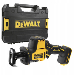 Dewalt Piła Szblasta Akumulatorowa 18V DCS369NT