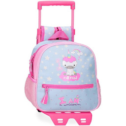 Roll Road I Am a Unicorn Plecak Przedszkolny