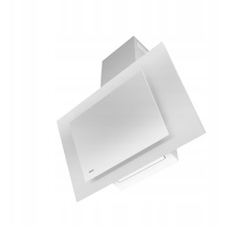 Okap kuchenny Akpo WK-4 Nero 2.0 50 Biały