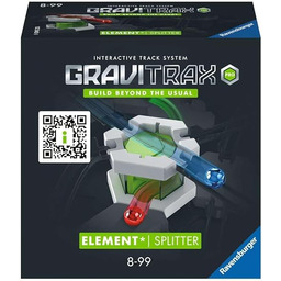 Gravitrax PRO Dodatek Rozdzielacz