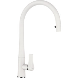 Bateria kuchenna SCHOCK GOTA 521120 Biała