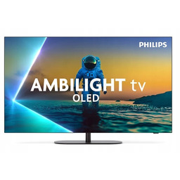 Telewizor Oled Philips 55" 55OLED820/12 4K Uhd Ambilight
