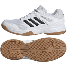 Buty Adidas Speedcourt M Ie8032 42 Biały