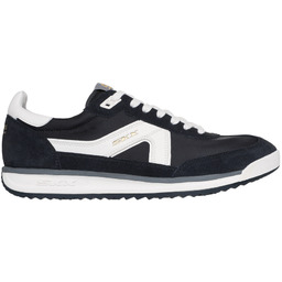 Buty męskie Skechers 254220-BKW Niebieski 42