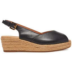 Espadryle Geox