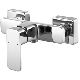 OMNIRES Bateria prysznicowa APURE chrom AP2240CR