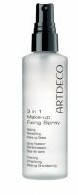 Artdeco 3in1 Fixing - Spray Utrwalacz makijażu 100ml