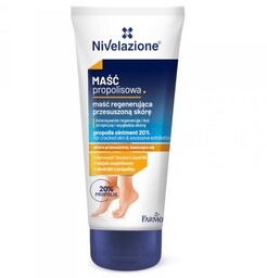 NIVELAZIONE Maść propolisowa regenerująca przesuszoną skórę 75 ml