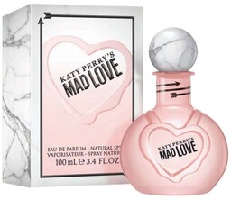 Katy Perry Katy Perry s Mad Love, Woda