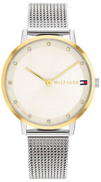 ZEGAREK DAMSKI TOMMY HILFIGER 1782667 PIPPA + BOX