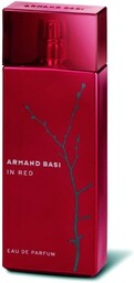 Armand Basi In Red Eau de Parfum Spray