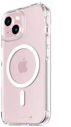 PanzerGlass HardCase do iPhone 15 przezroczysty Etui dedykowane