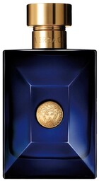 Versace, Pour Homme Dylan Blue, woda toaletowa, 200