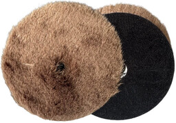 Royal Mini Pads Synthetic WoolCut - Wysokiej jakości