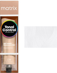 Matrix Tonal Control Pre-Bonded, kwasowy toner żelowy ton