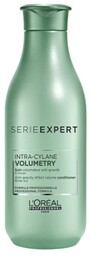 Odżywka zwiększająca objętość do włosów cienkich Loreal Volumetry