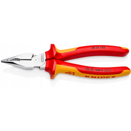 Szczypce Uniwersalne 0826185 Vde Knipex