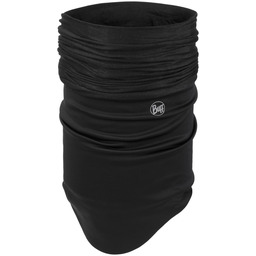 Chusta Wielofunkcyjna Windstopper by BUFF, czarny, One Size