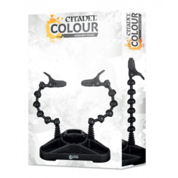 Uchwyt do składania figurek Citadel Colour Assembly Stand