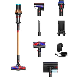 Dyson V16 Piston Animal Submarine 492969-01 70min Funkcja