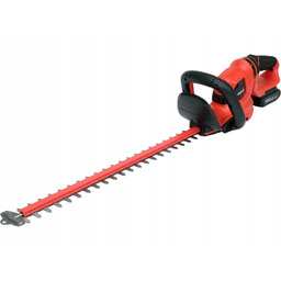 Nożyce Żywopłot 18V 55 CM 2AH Ładowarka