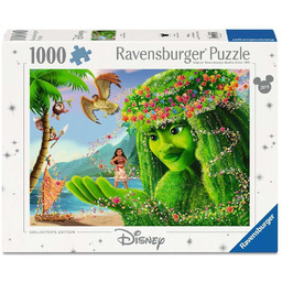 Erwachsenenpuzzle 1000 Teile - Disney Vaiana