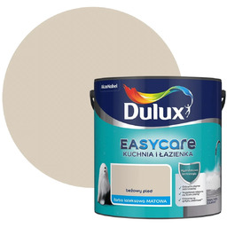 Dulux Easy Kuchnia Łazienka Beżowy pled 2,5L Mat