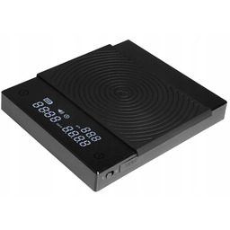 Waga Timemore Black Mirror Basic 2 - Czarna