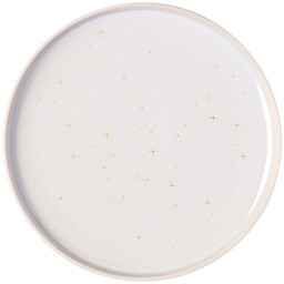 Villeroy & Boch Talerz sałatkowy 21 cm Winter