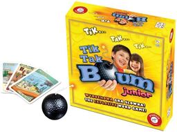 Tik Tak Bum Junior