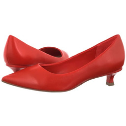 Czółenka Nepeke Amira Vermelho (NP26-h)