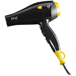 Fox Bee, suszarka do włosów, 2100W