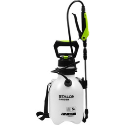 STALCO GARDEN Opryskiwacz ciśnieniowy EXP S103210215 5L