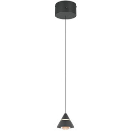 Lampa wisząca nowoczesna ROMEO 337010132 - Trio