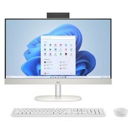 HP 24-cr0332nw AIO Ryzen 7 7730U 23.8"FHD IPS