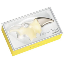 Nina Ricci L Air du Temps, Woda toaletowa