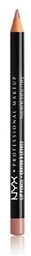 NYX Professional Makeup Slim Lip Pencil Konturówka