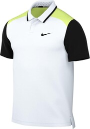 Nike Męska koszulka polo M Nkct Df Advtg