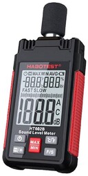 Habotest Miernik poziomu dźwięku HT602B