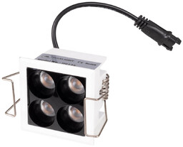 Wpuszczana lampa kostka X-LINE H0135 Maxlight LED 5W
