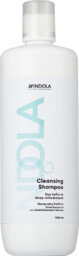 Indola Cleans, szampon oczyszczający, 1000ml