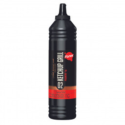Ketchup Grill Pikantny Fanex 1Kg