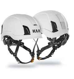 HEŁM DO PRACY NA WYSOKOŚCI KASK ZENITH X;
