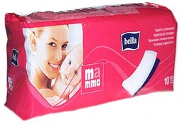 Bella Mamma Podkłady poporodowe