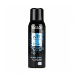 Lakier do włosów Loreal Tecni Art Shower Shine