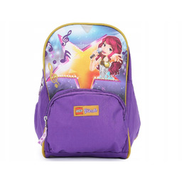 Lego Plecak Przedszkolaka Friends Pop Stars