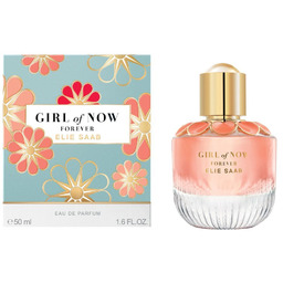 Elie Saab, Girl Of Now Forever, woda perfumowana,