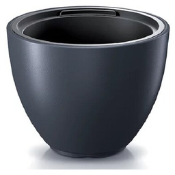 PROSPERPLAST Donica Heos DBHEM570-S433 56L Antracytowy