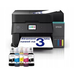 Drukarka Epson EcoTank L6390 Duplex Wi-Fi Wielofunkcyjna A4