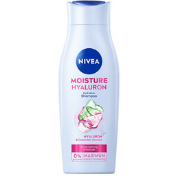 NIVEA Hydration Hyaluron szapon nawilżający do włosów 250ml